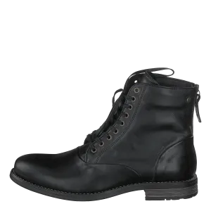 Delerius Black