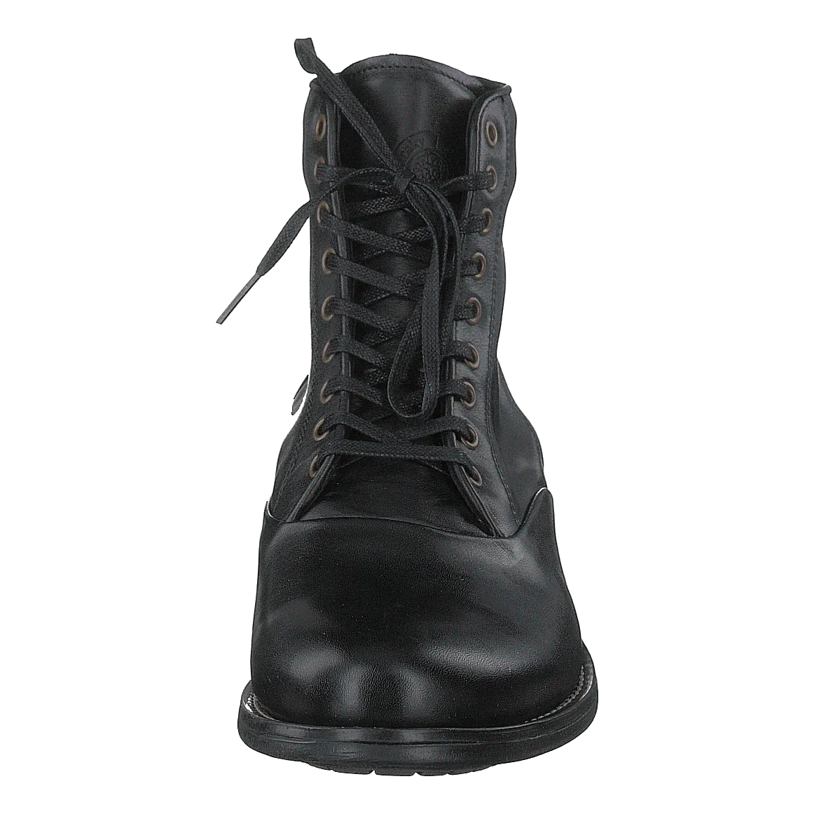 Delerius Black