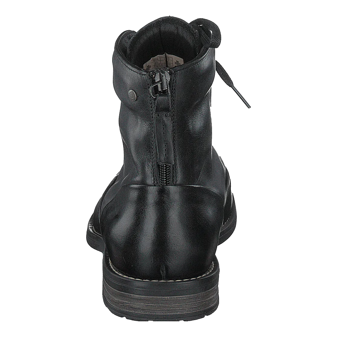 Delerius Black