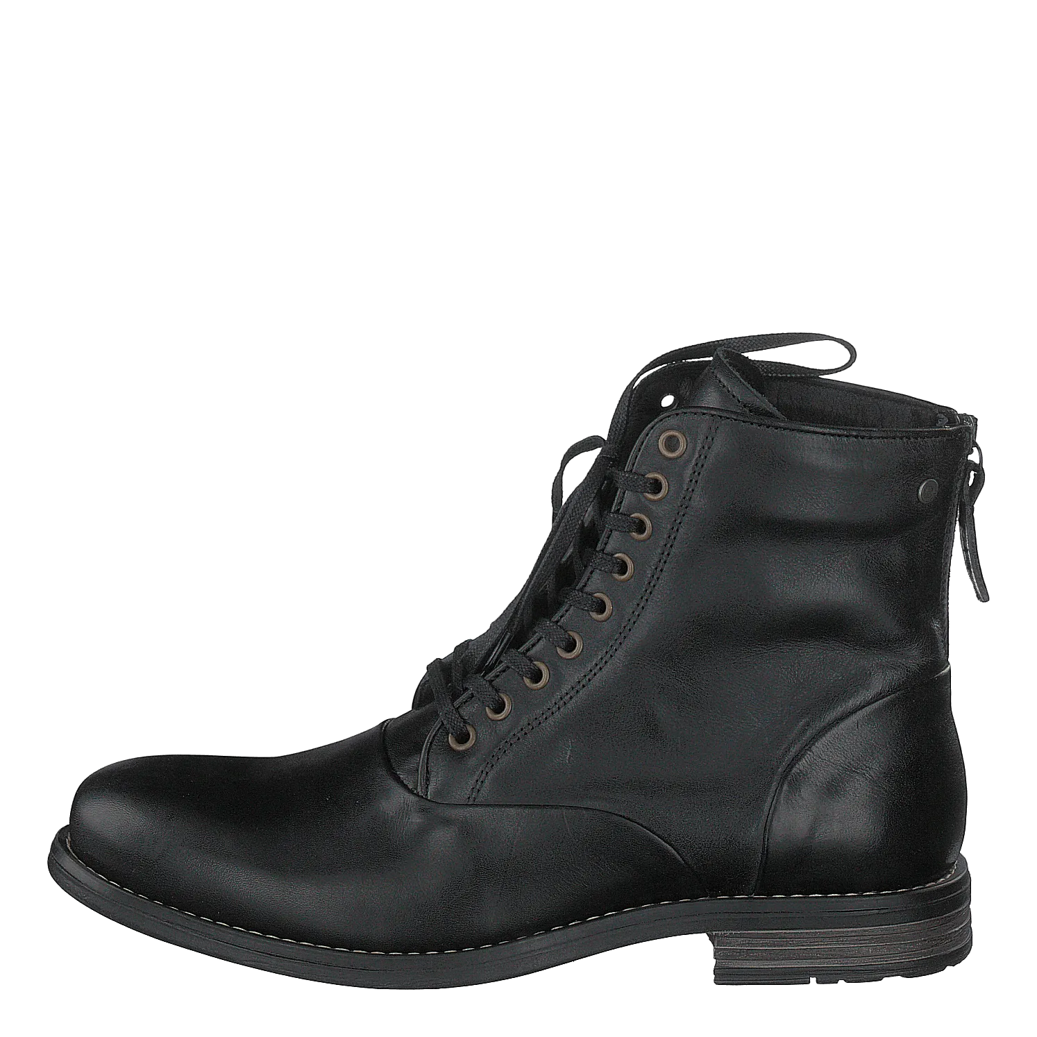 Delerius Black