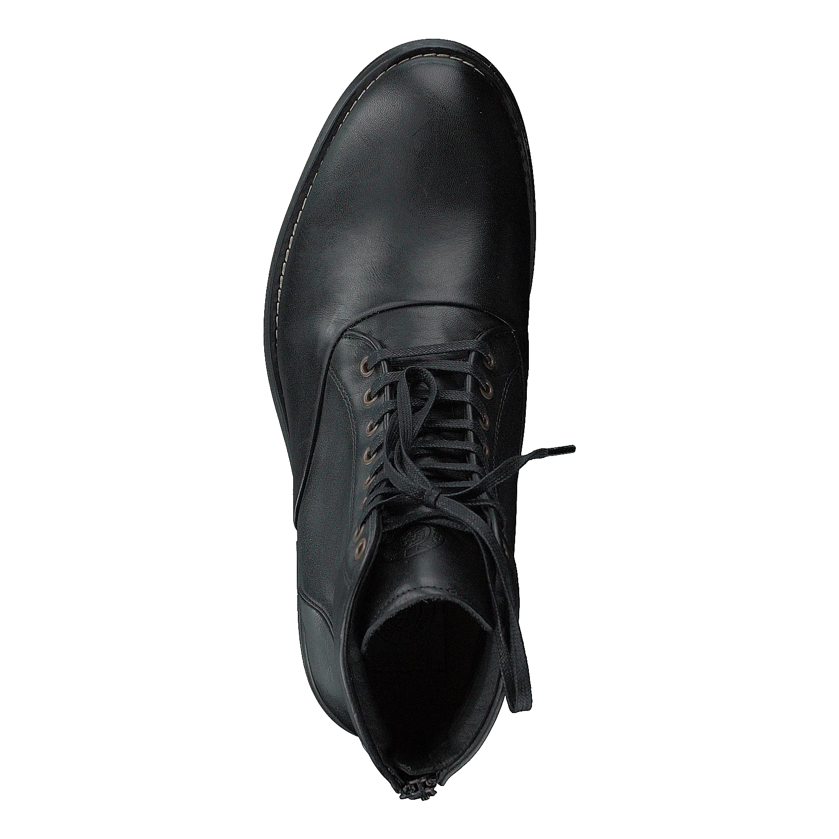 Delerius Black