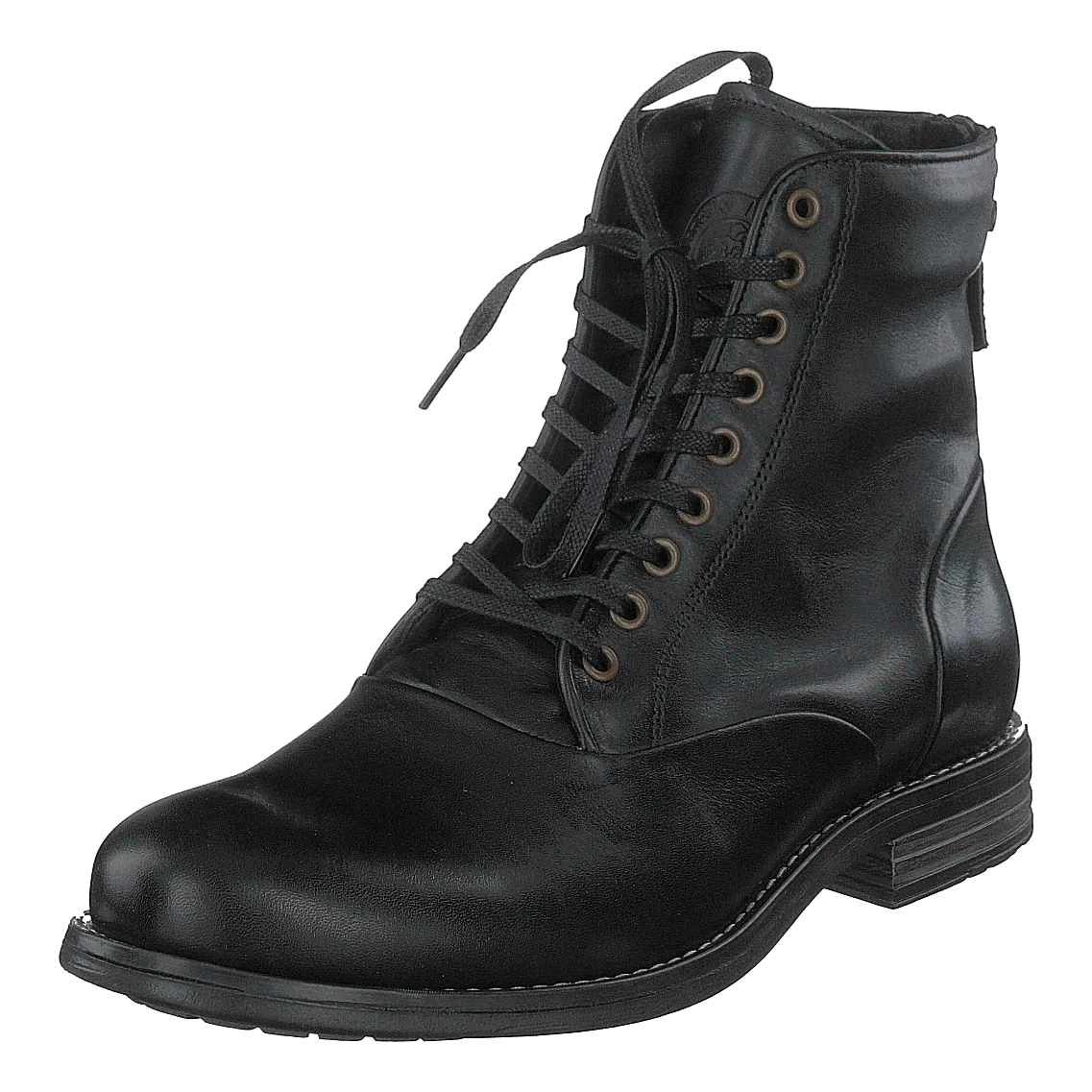 Delerius Black