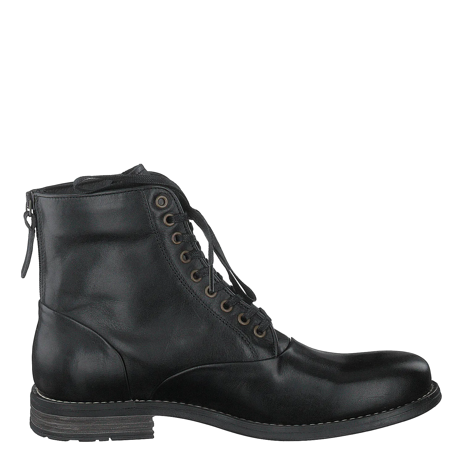 Delerius Black