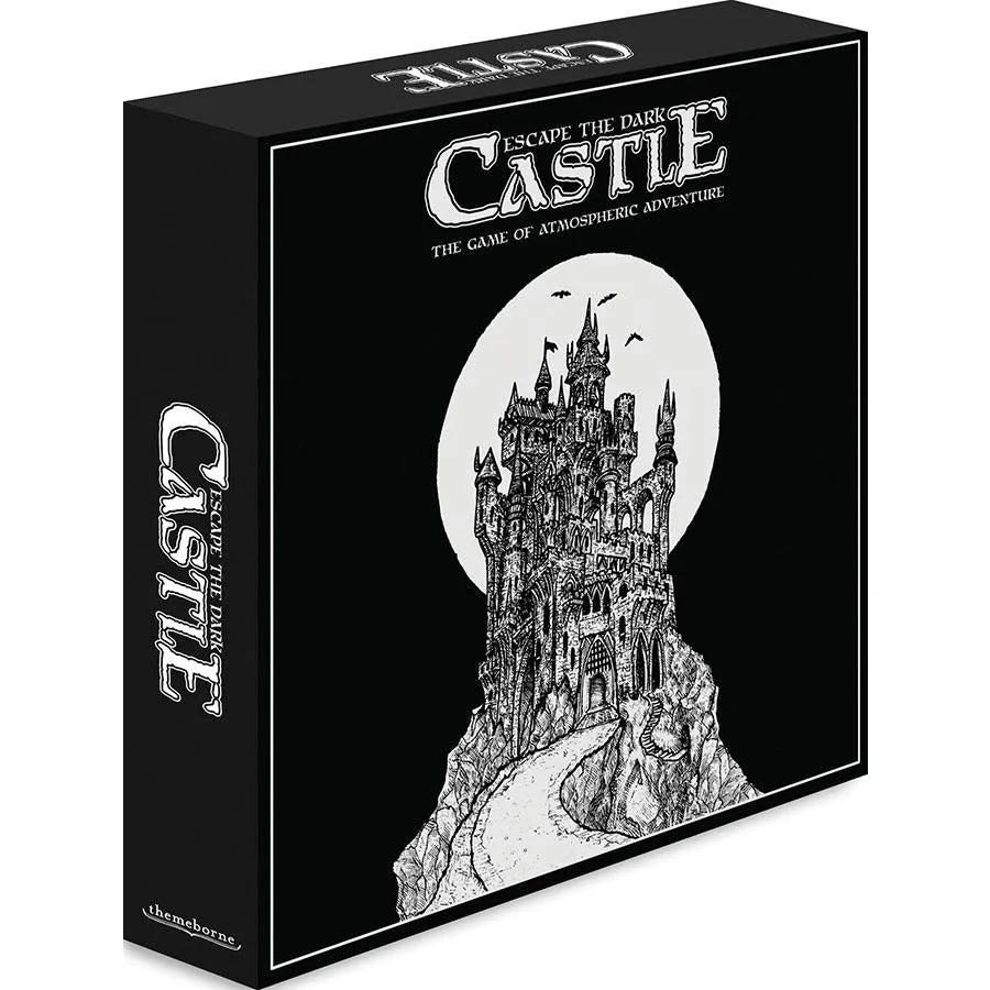 Escape the Dark Castle