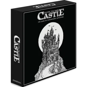 Escape the Dark Castle