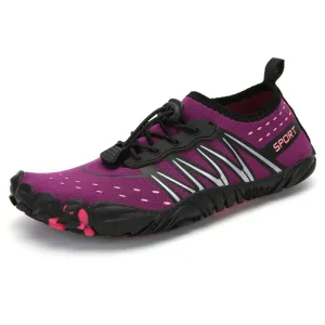 Fitness Funning Five-Finger Shoes Non-Slip Quick-Drying Outdoor
