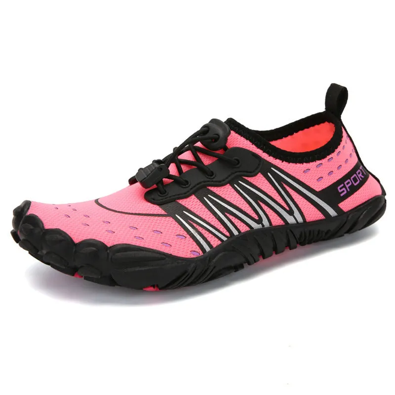 Fitness Funning Five-Finger Shoes Non-Slip Quick-Drying Outdoor
