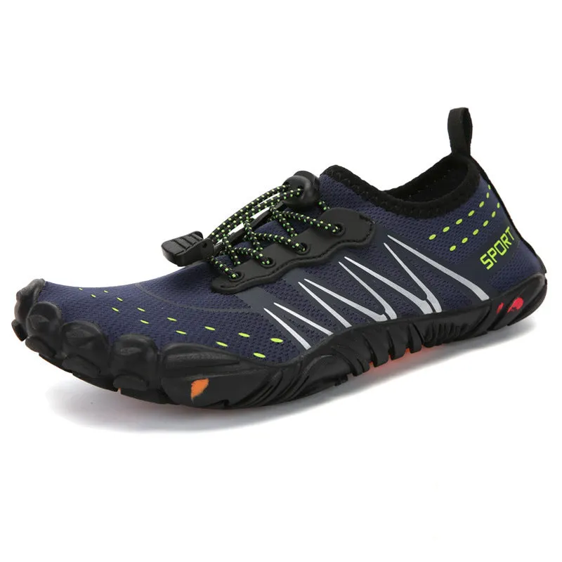 Fitness Funning Five-Finger Shoes Non-Slip Quick-Drying Outdoor