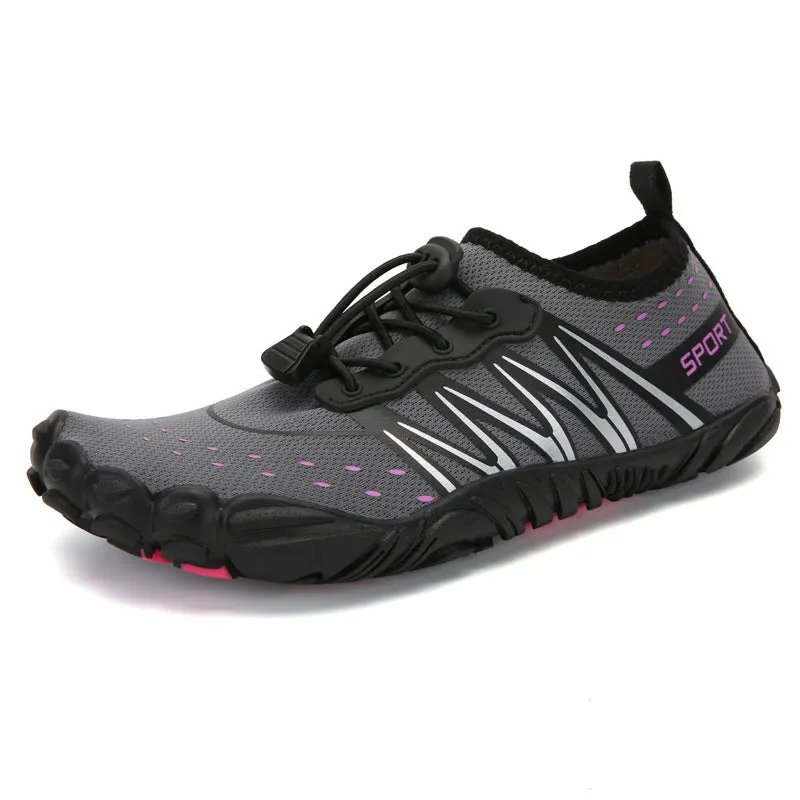 Fitness Funning Five-Finger Shoes Non-Slip Quick-Drying Outdoor