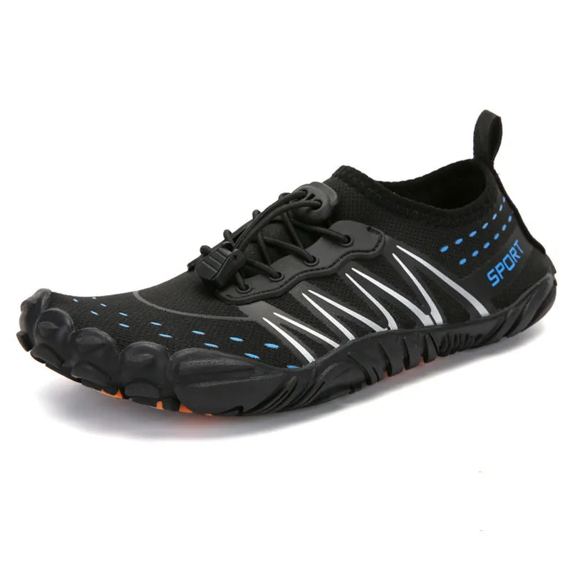 Fitness Funning Five-Finger Shoes Non-Slip Quick-Drying Outdoor