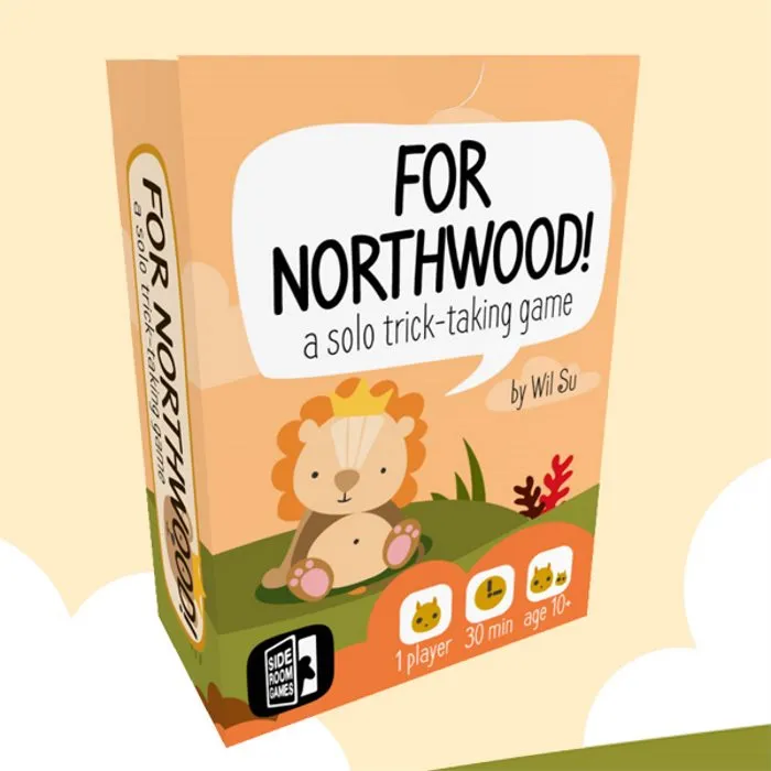 For Northwood