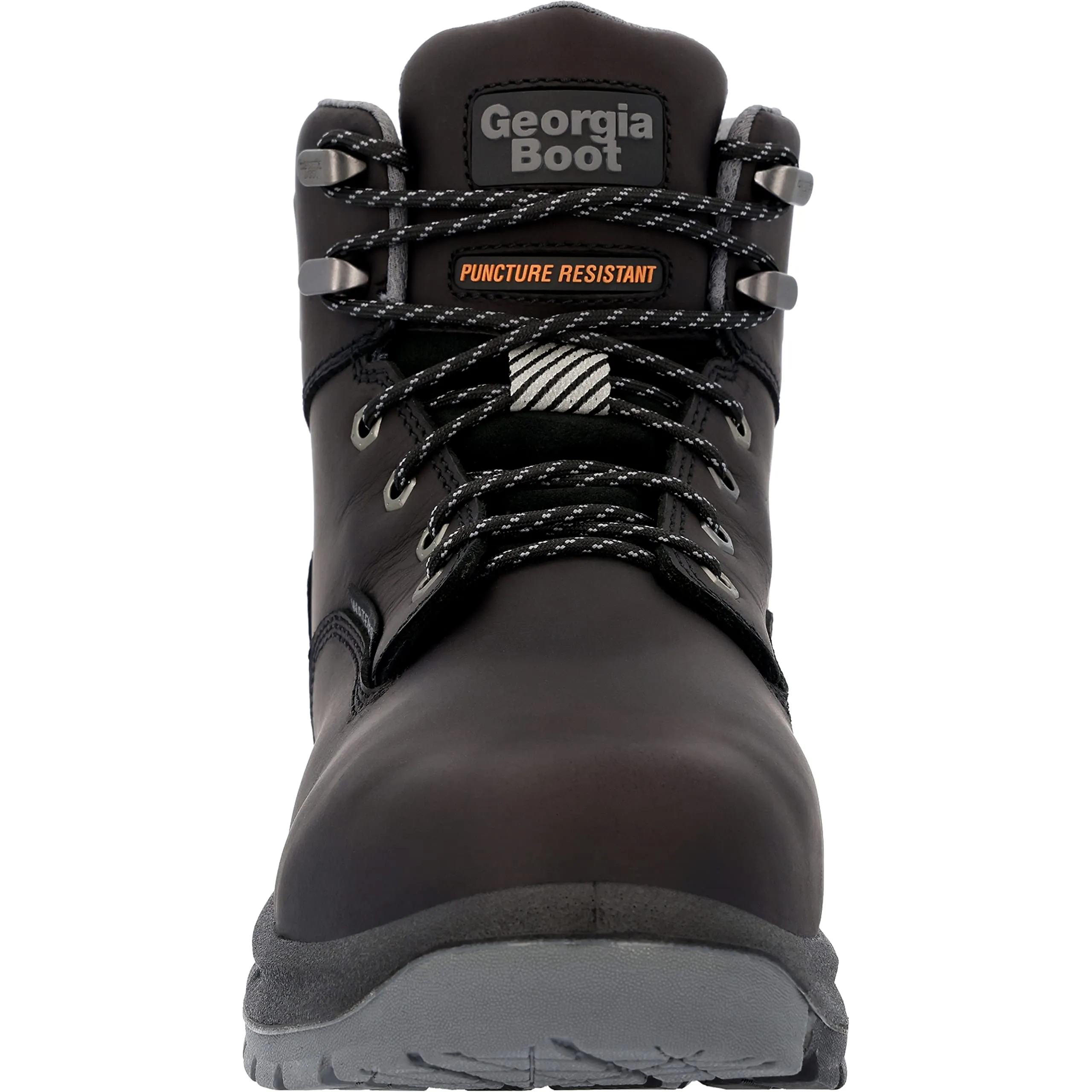 Georgia Boot OT Metguard 6" WP, black