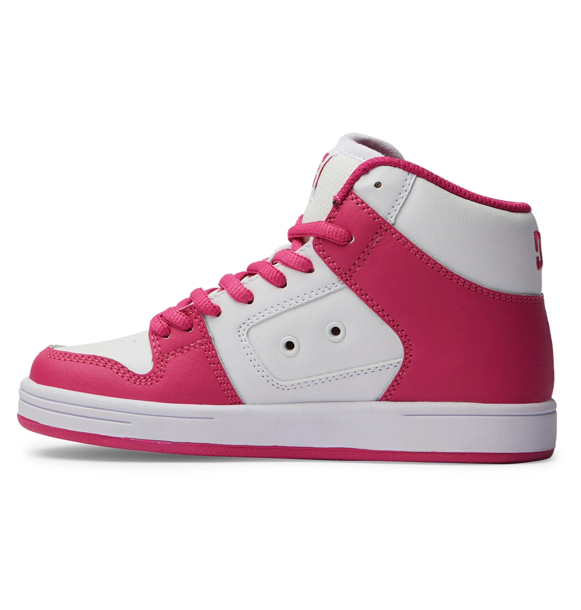 Girls 4 -16 Manteca 4 V Hi Skate Shoes