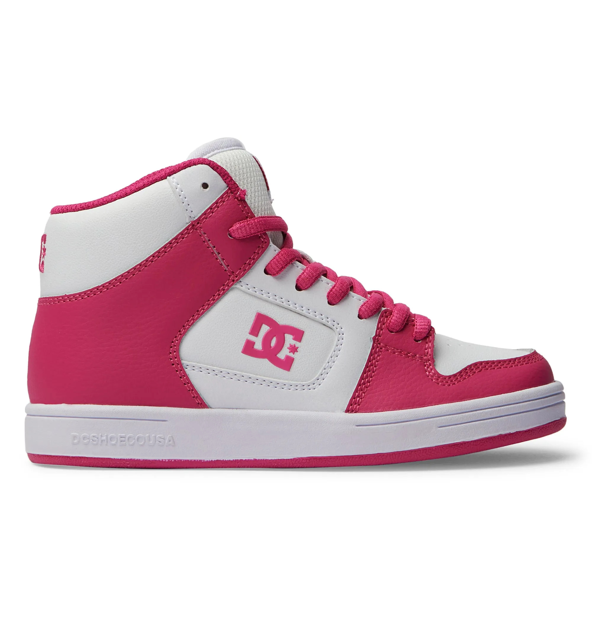 Girls 4 -16 Manteca 4 V Hi Skate Shoes