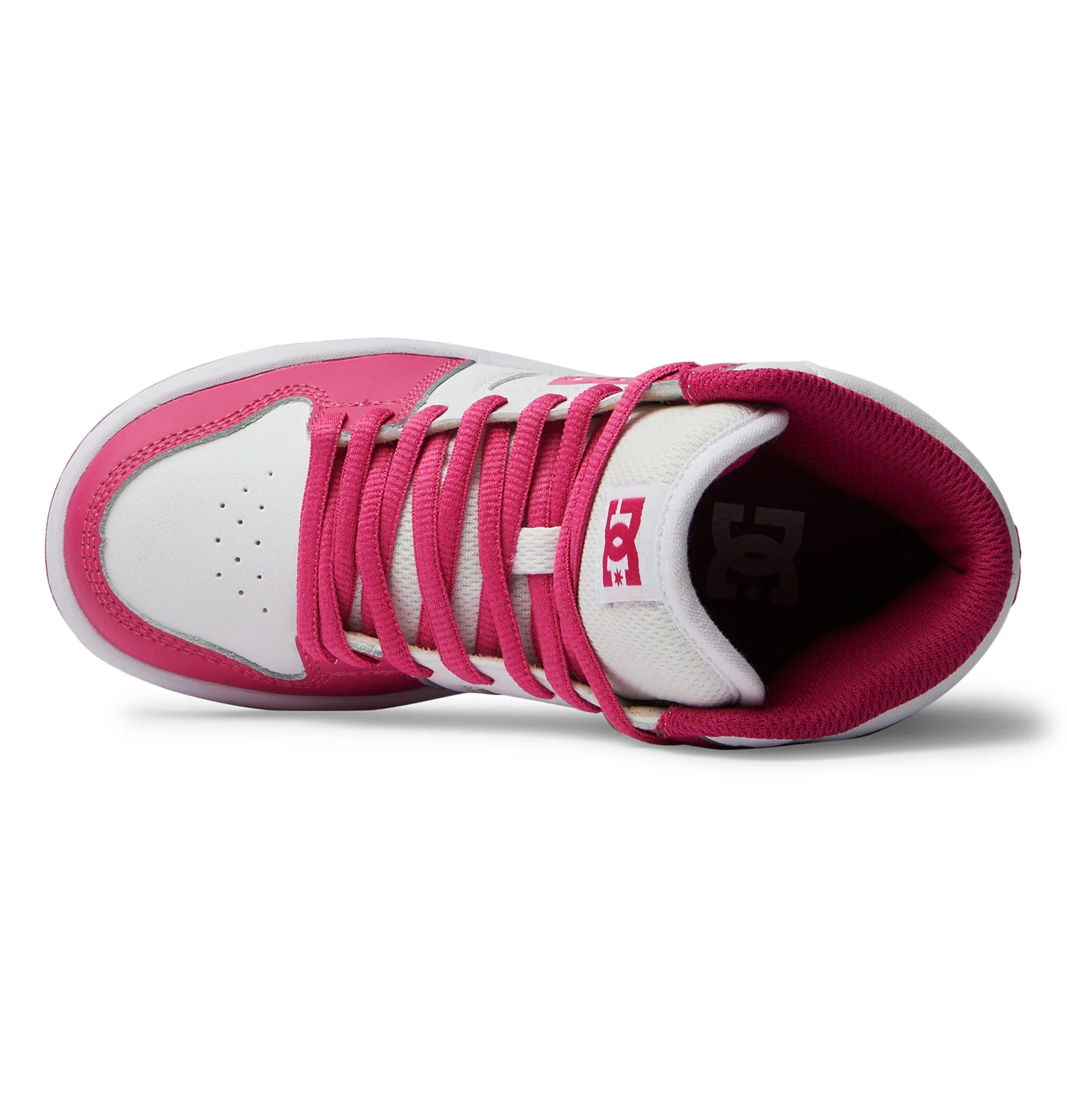 Girls 4 -16 Manteca 4 V Hi Skate Shoes