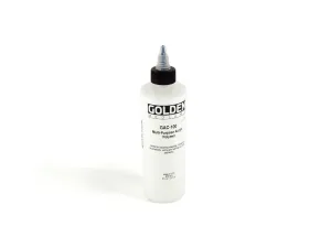 Golden GAC-100 Multi-Purpose Acrylic Polymer 8 oz.