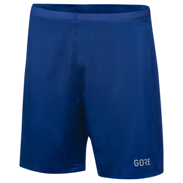 Gore Mens R5 2in1 Running Shorts