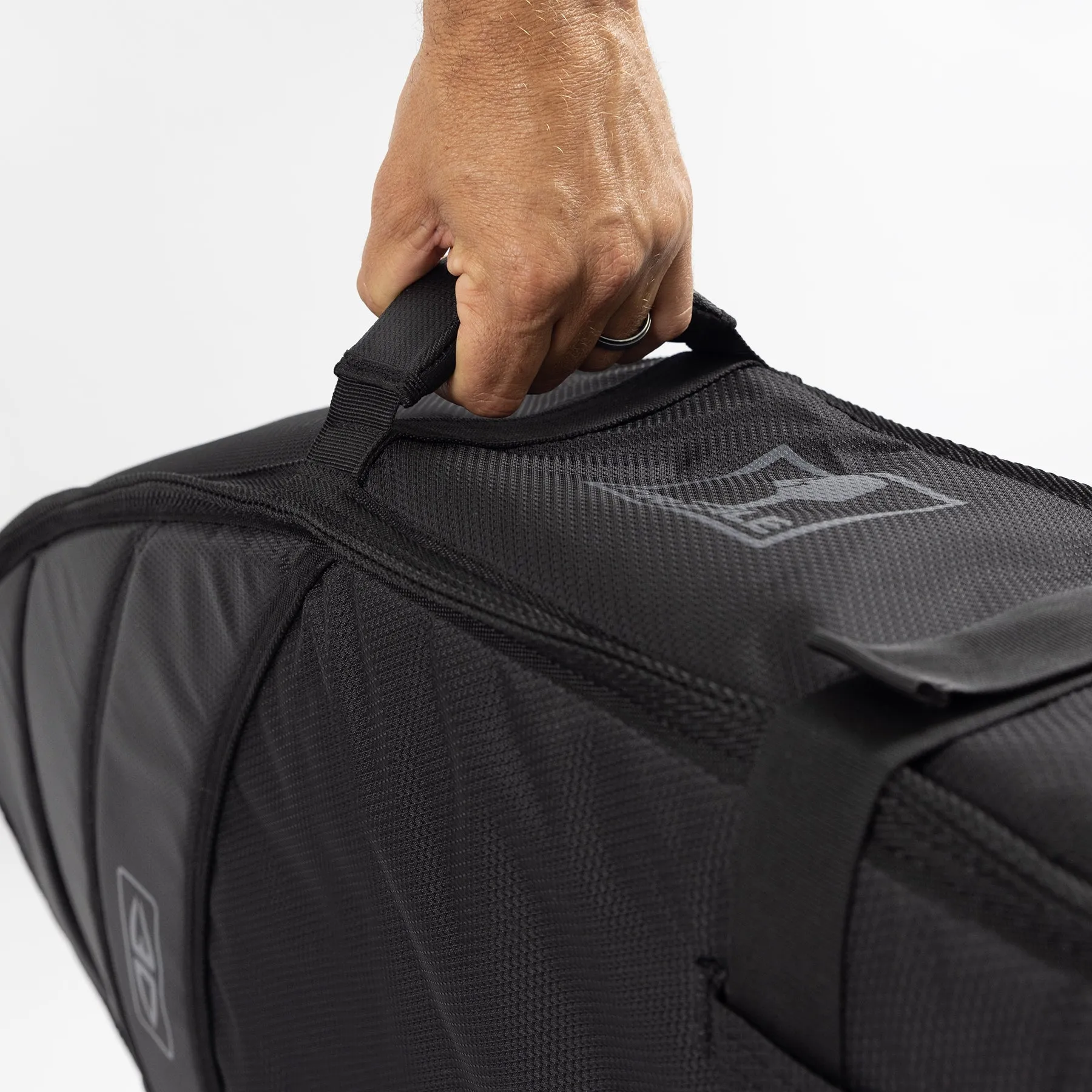 HYPA FISH/SHORT TRAVEL COVER - 2 BOARD