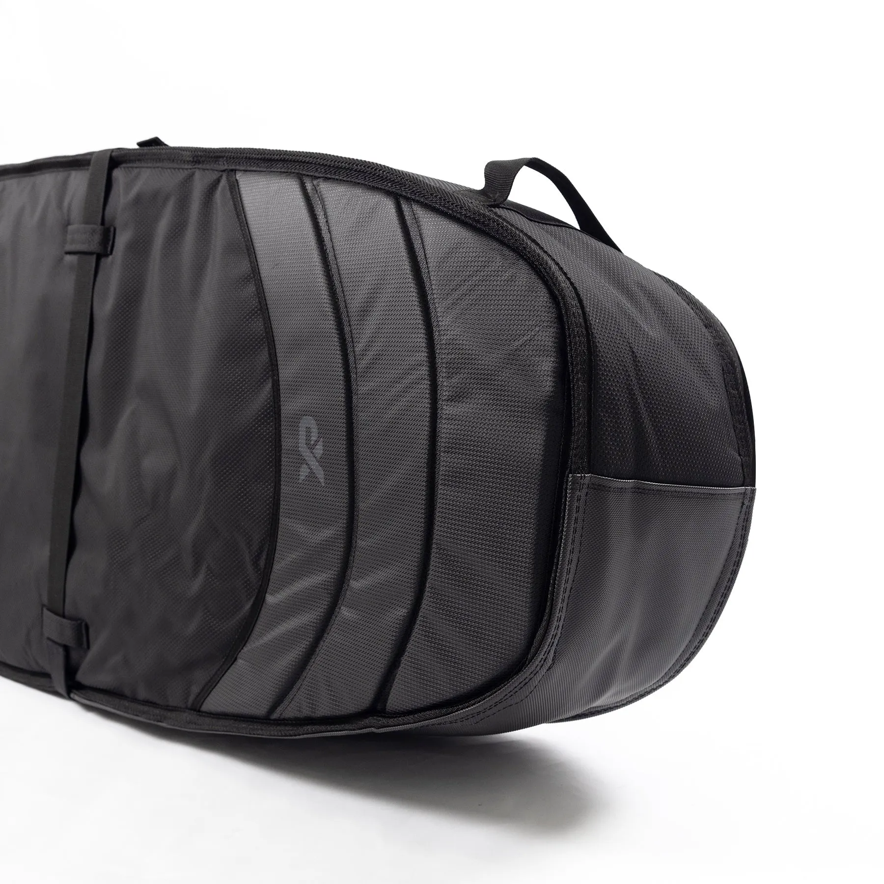 HYPA FISH/SHORT TRAVEL COVER - 2 BOARD