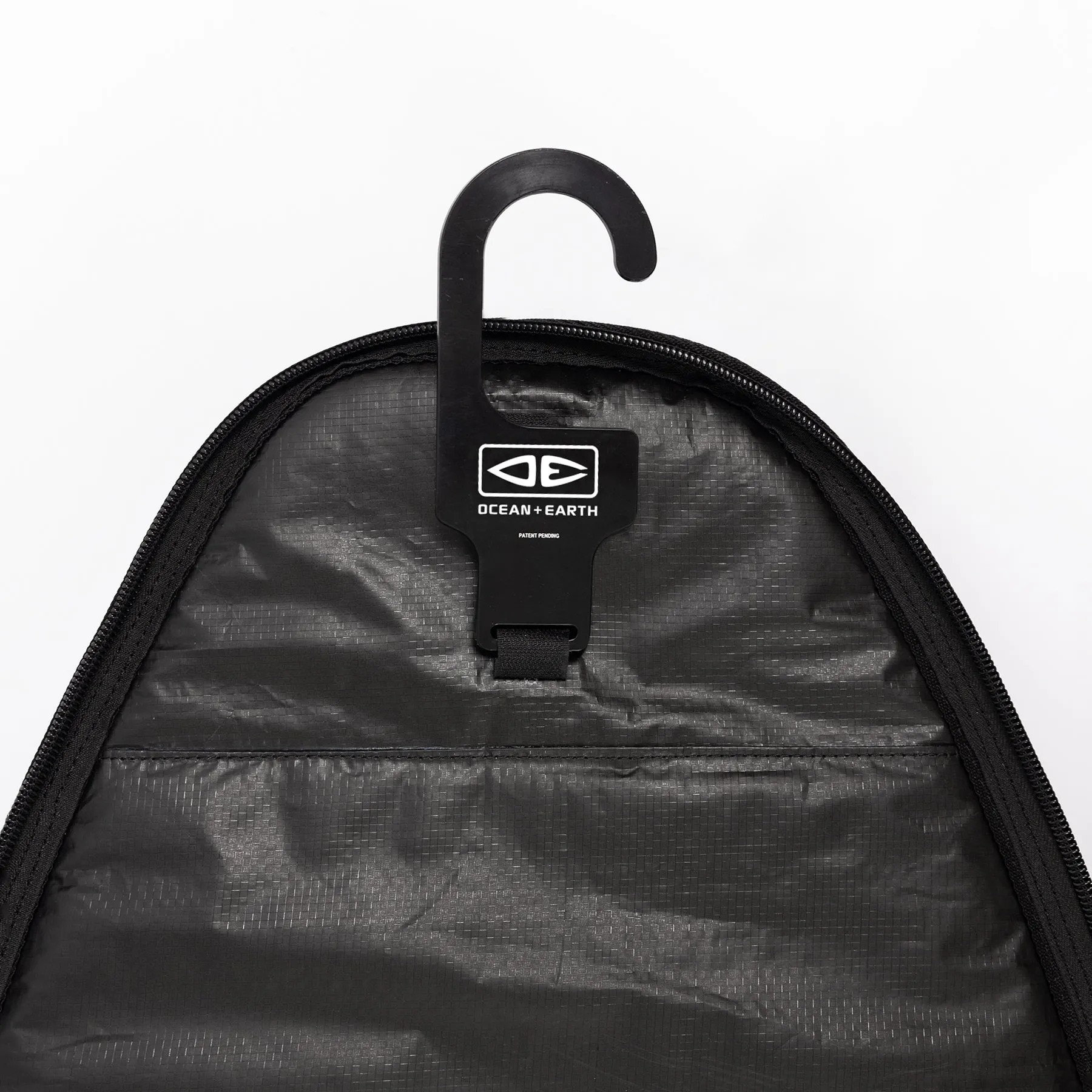 HYPA FISH/SHORT TRAVEL COVER - 2 BOARD
