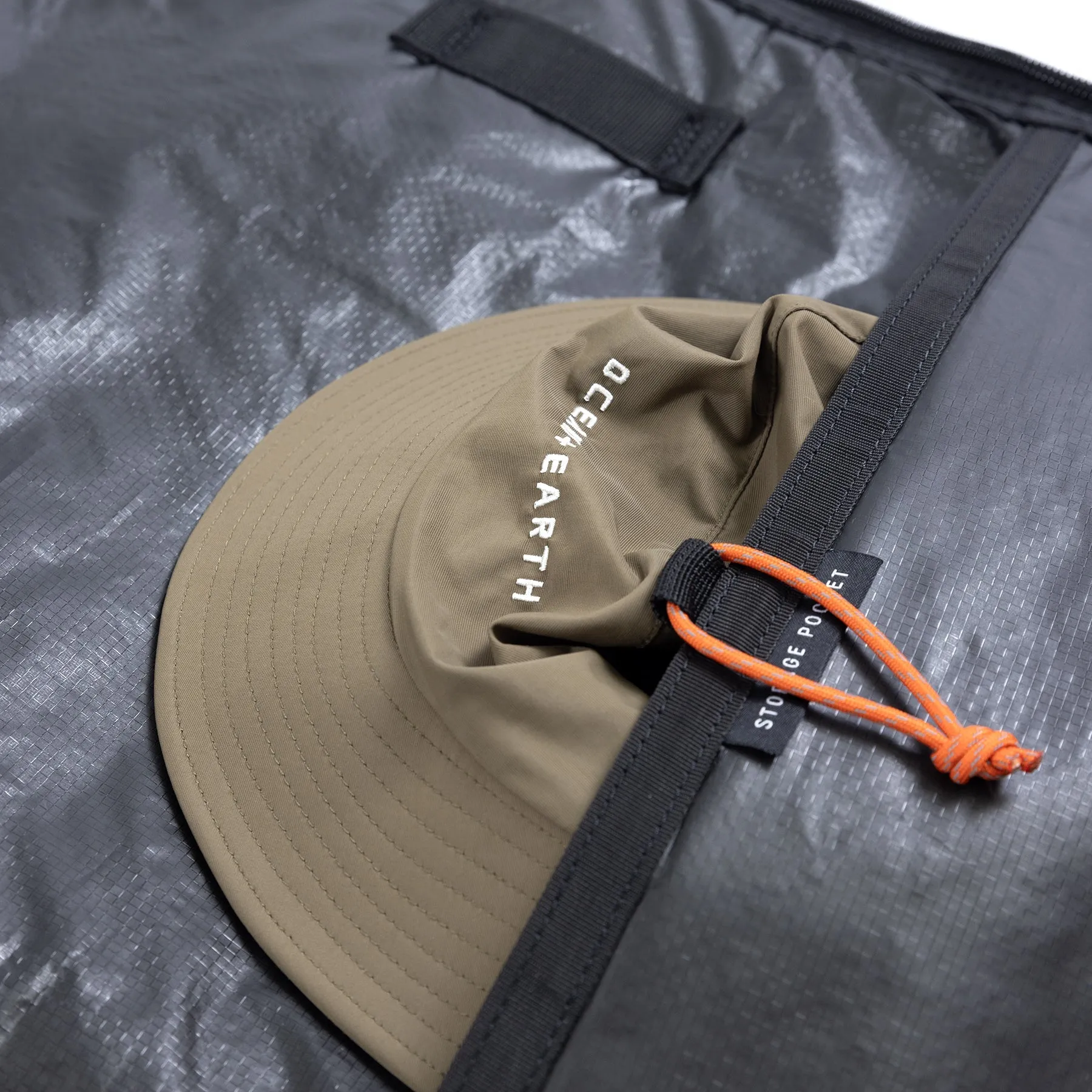 HYPA FISH/SHORT TRAVEL COVER - 2 BOARD