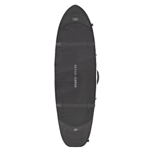 HYPA FISH/SHORT TRAVEL COVER - 2 BOARD