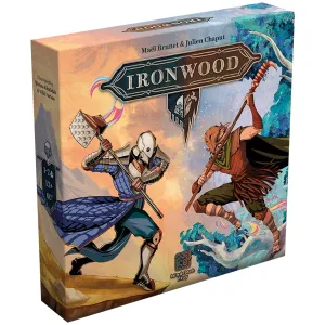 Ironwood