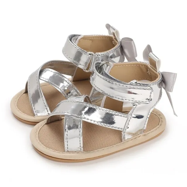 Kenia Baby Girls' Sandals