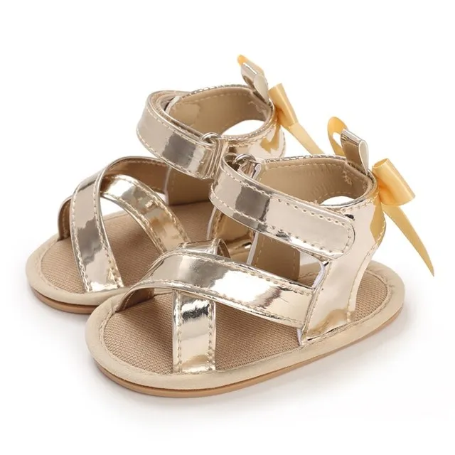 Kenia Baby Girls' Sandals