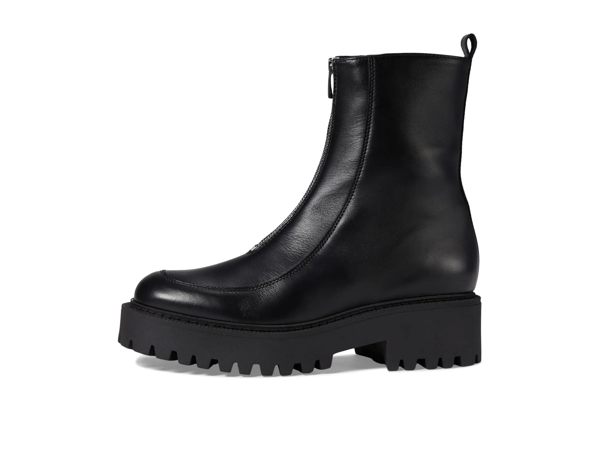 La Canadienne Nash boots
