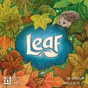 Leaf - Standard Edition