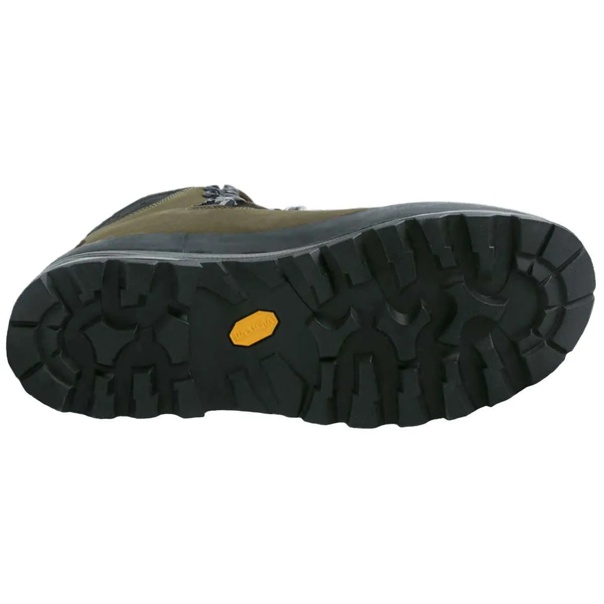 Lowa Tibet LL Nubuck Leather Men's Hiking Boots