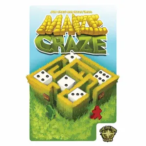 Maize Craze