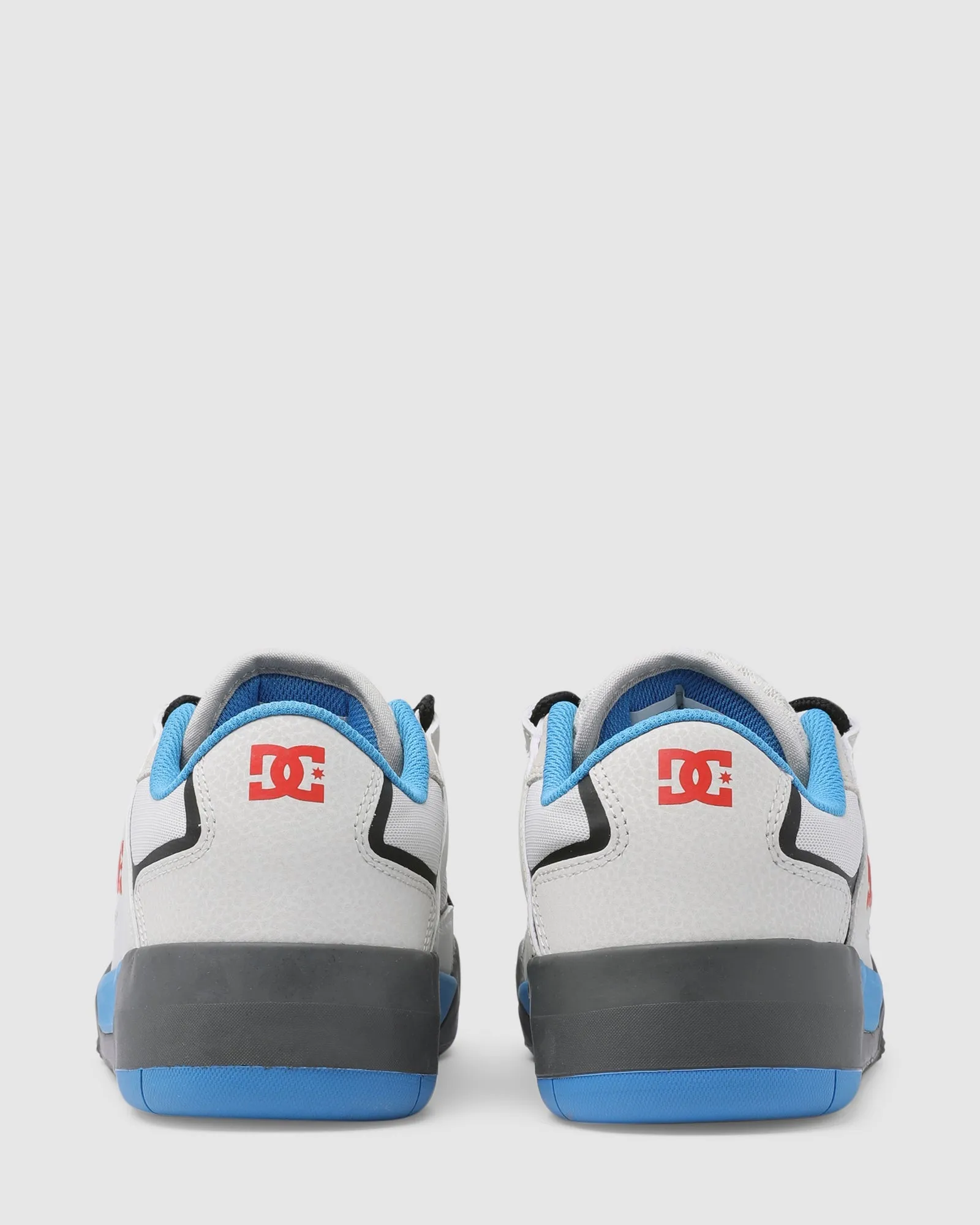 Mens Dc Metric Le Shoes