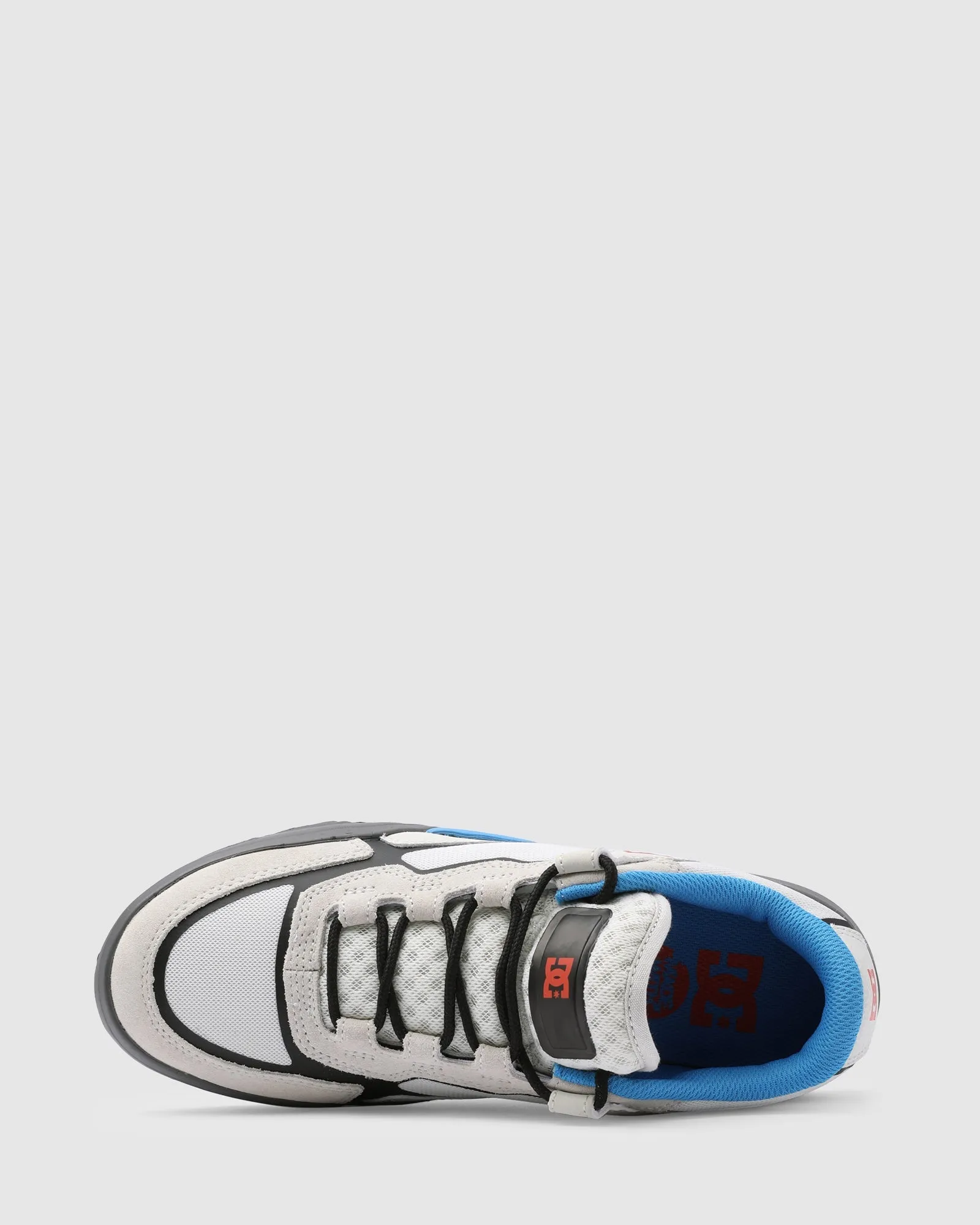 Mens Dc Metric Le Shoes