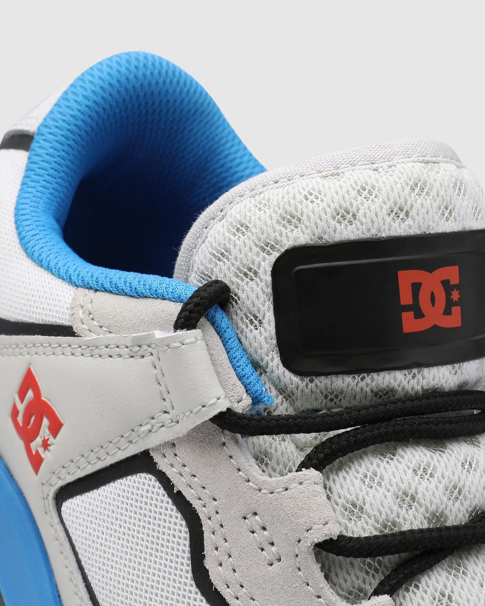 Mens Dc Metric Le Shoes
