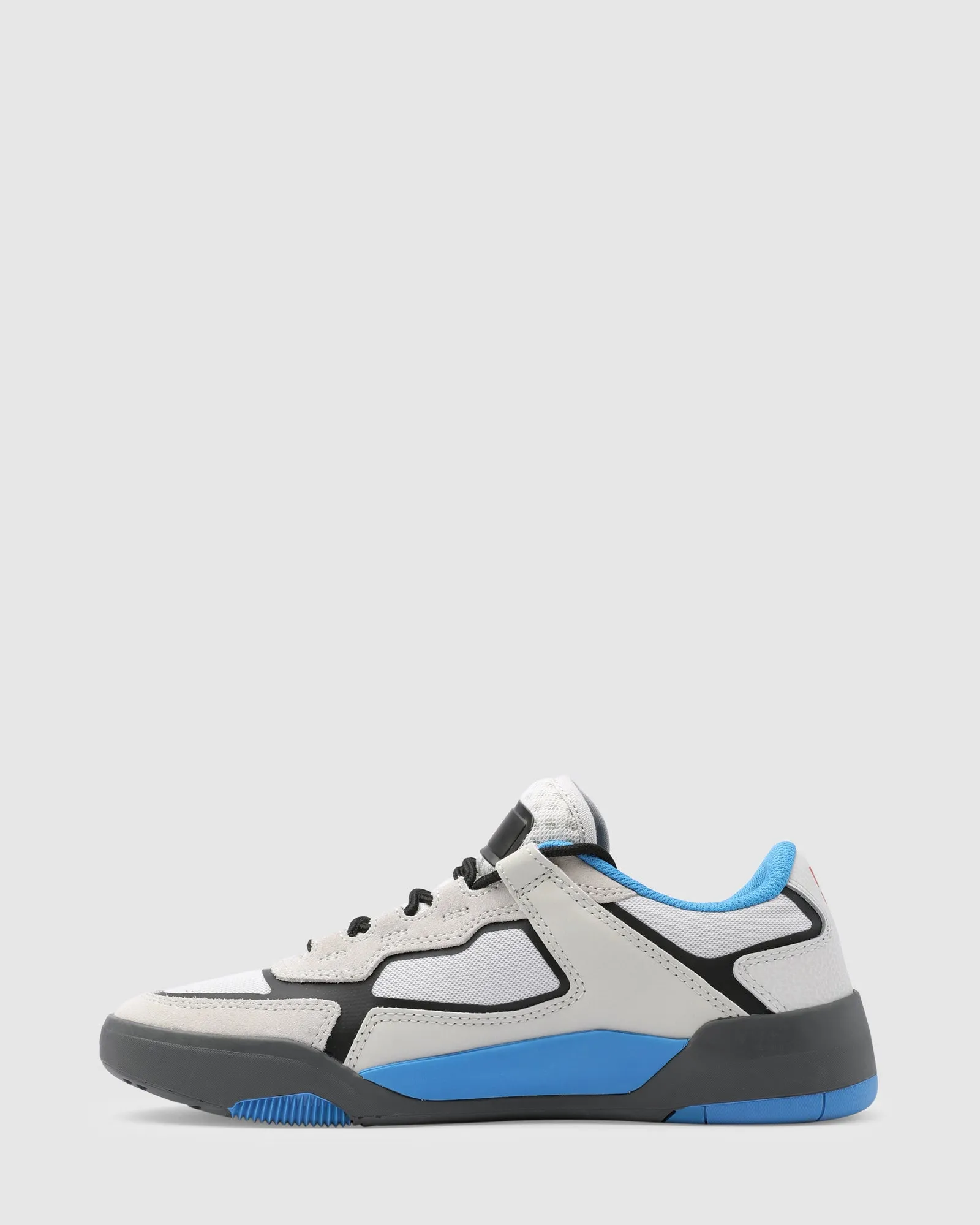 Mens Dc Metric Le Shoes