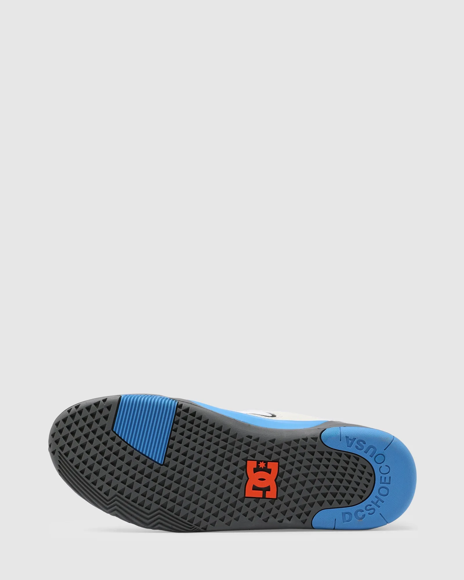 Mens Dc Metric Le Shoes