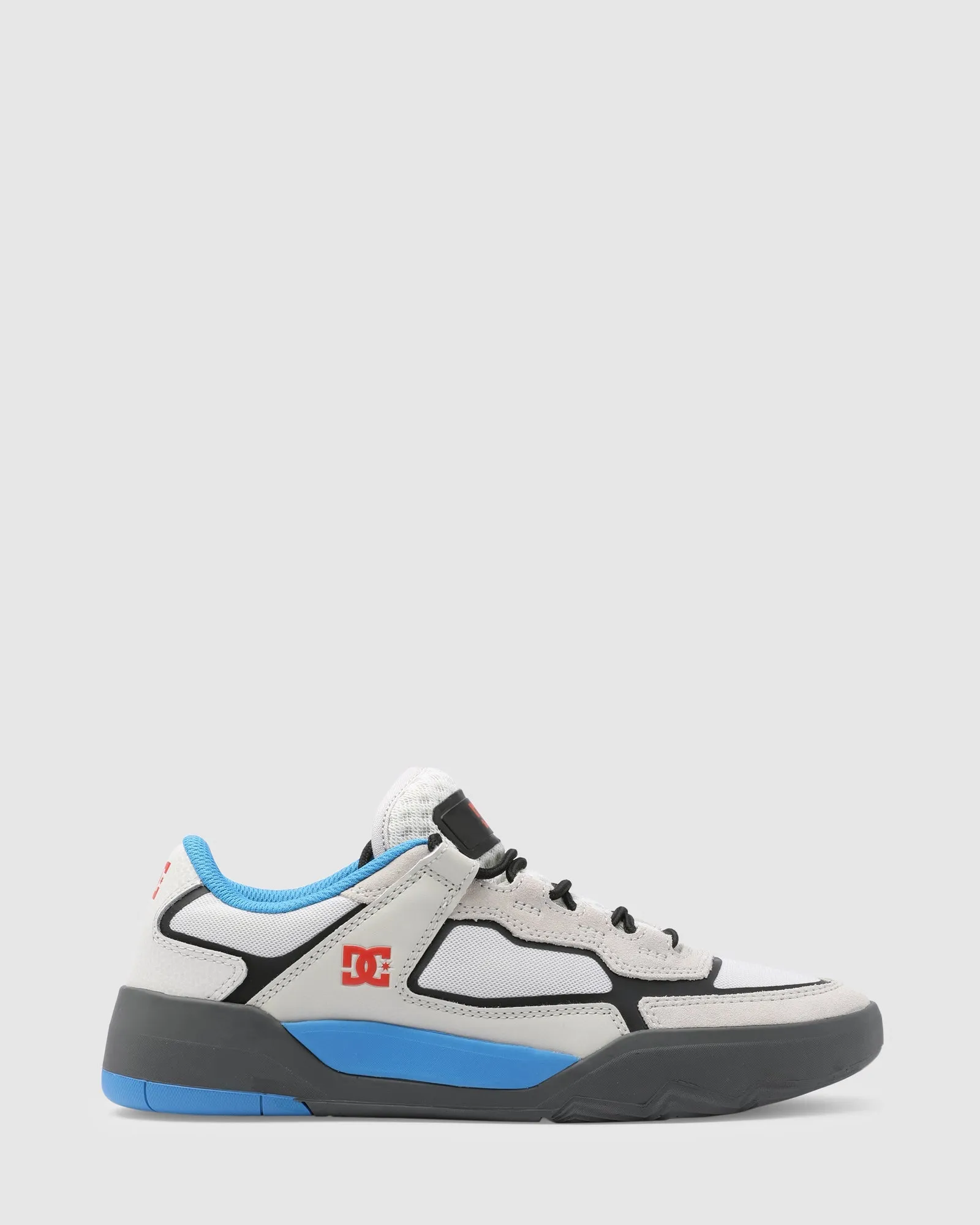 Mens Dc Metric Le Shoes