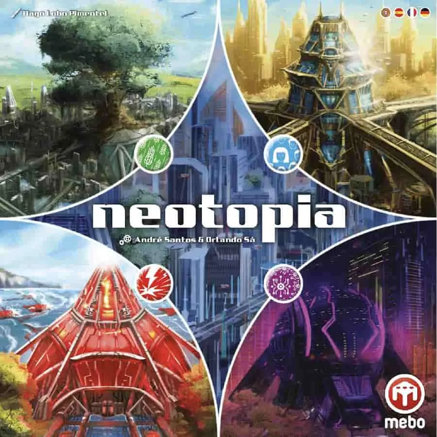 Neotopia