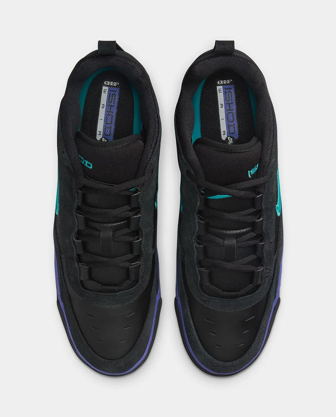 Nike SB - Air Max Ishod Shoe - FB2393-003