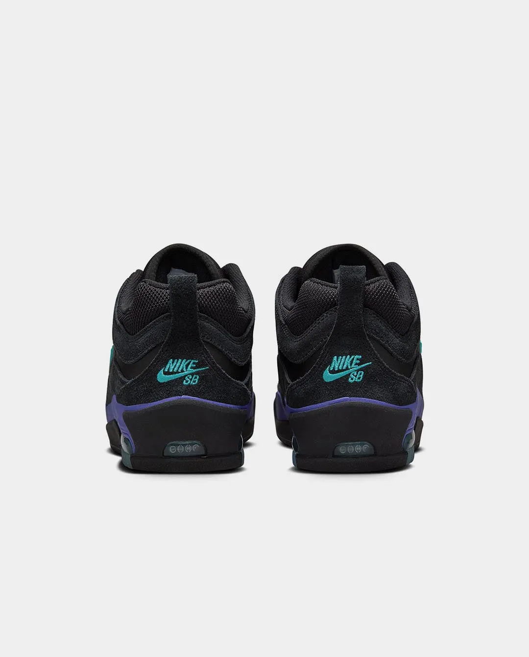 Nike SB - Air Max Ishod Shoe - FB2393-003