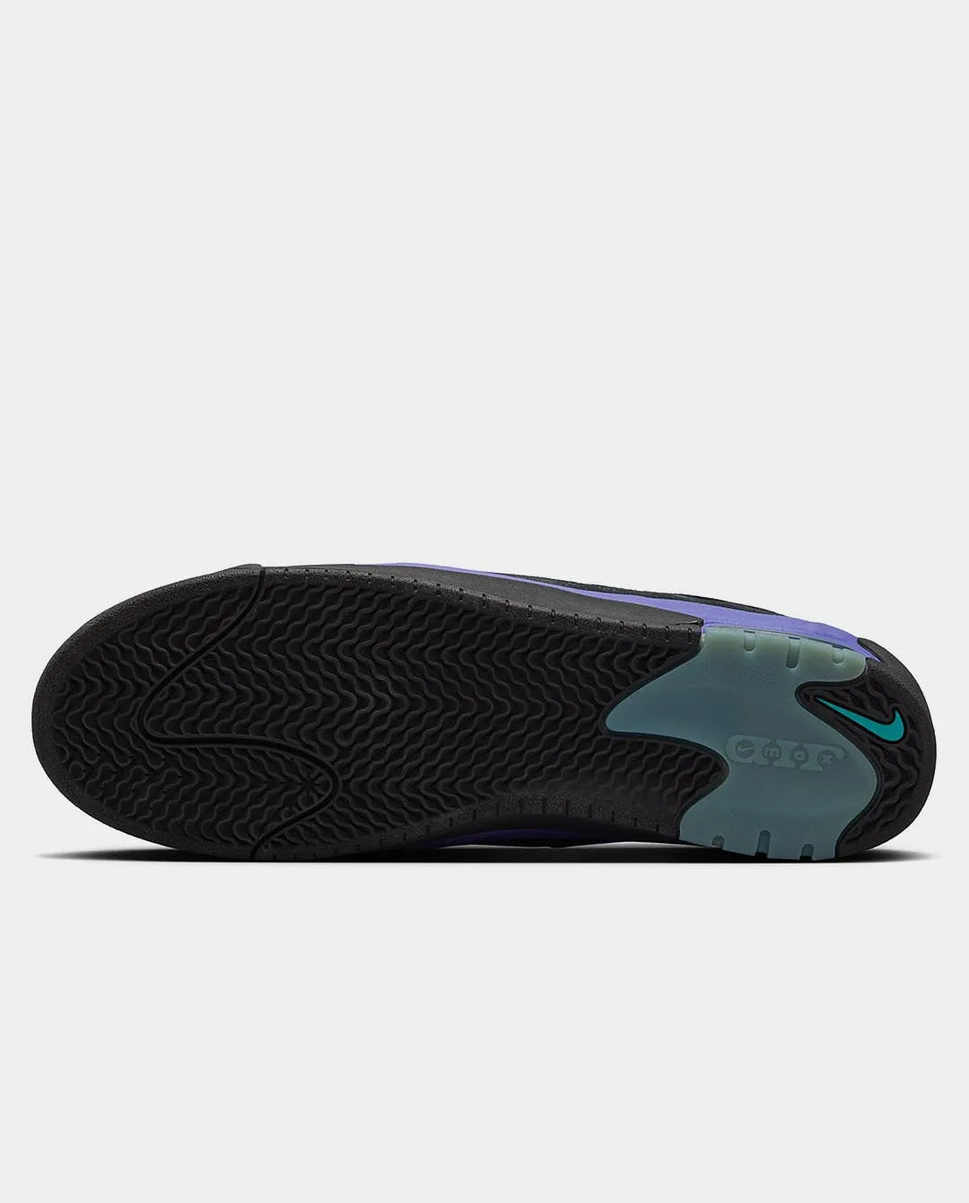 Nike SB - Air Max Ishod Shoe - FB2393-003