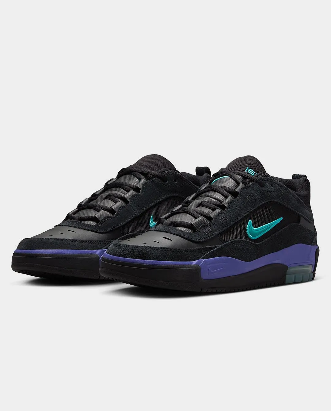 Nike SB - Air Max Ishod Shoe - FB2393-003