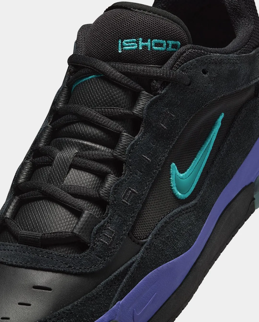 Nike SB - Air Max Ishod Shoe - FB2393-003