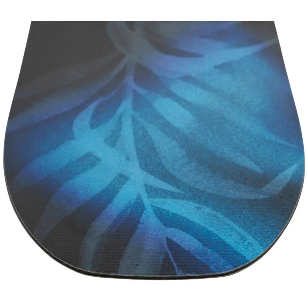 Nitro Lectra Leaf Cam-Out Snowboard - Women's 2025