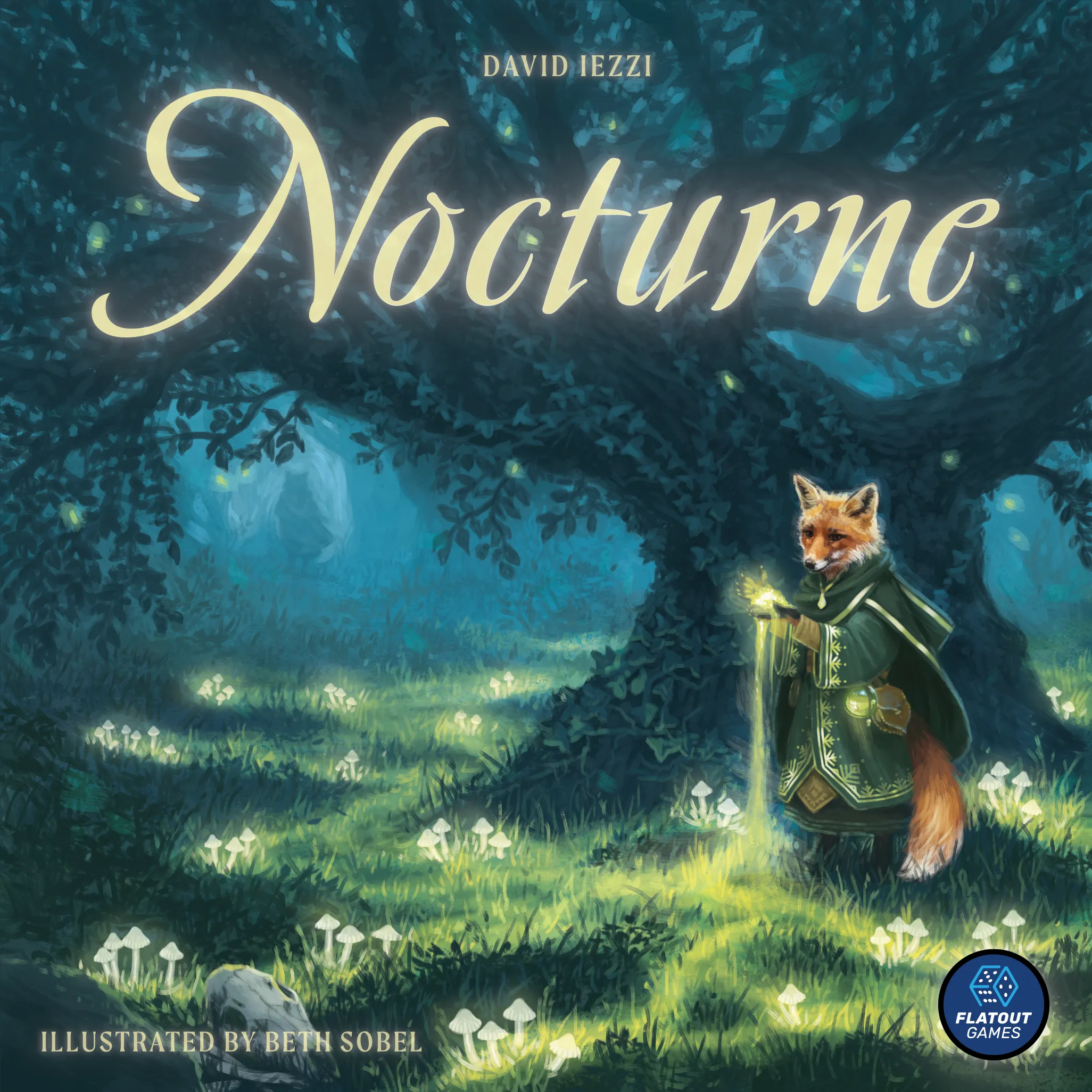 Nocturne (Kickstarter)