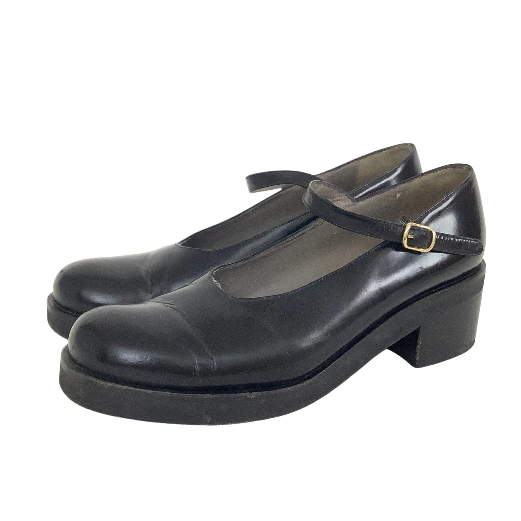 Patrick Cox Mary Janes