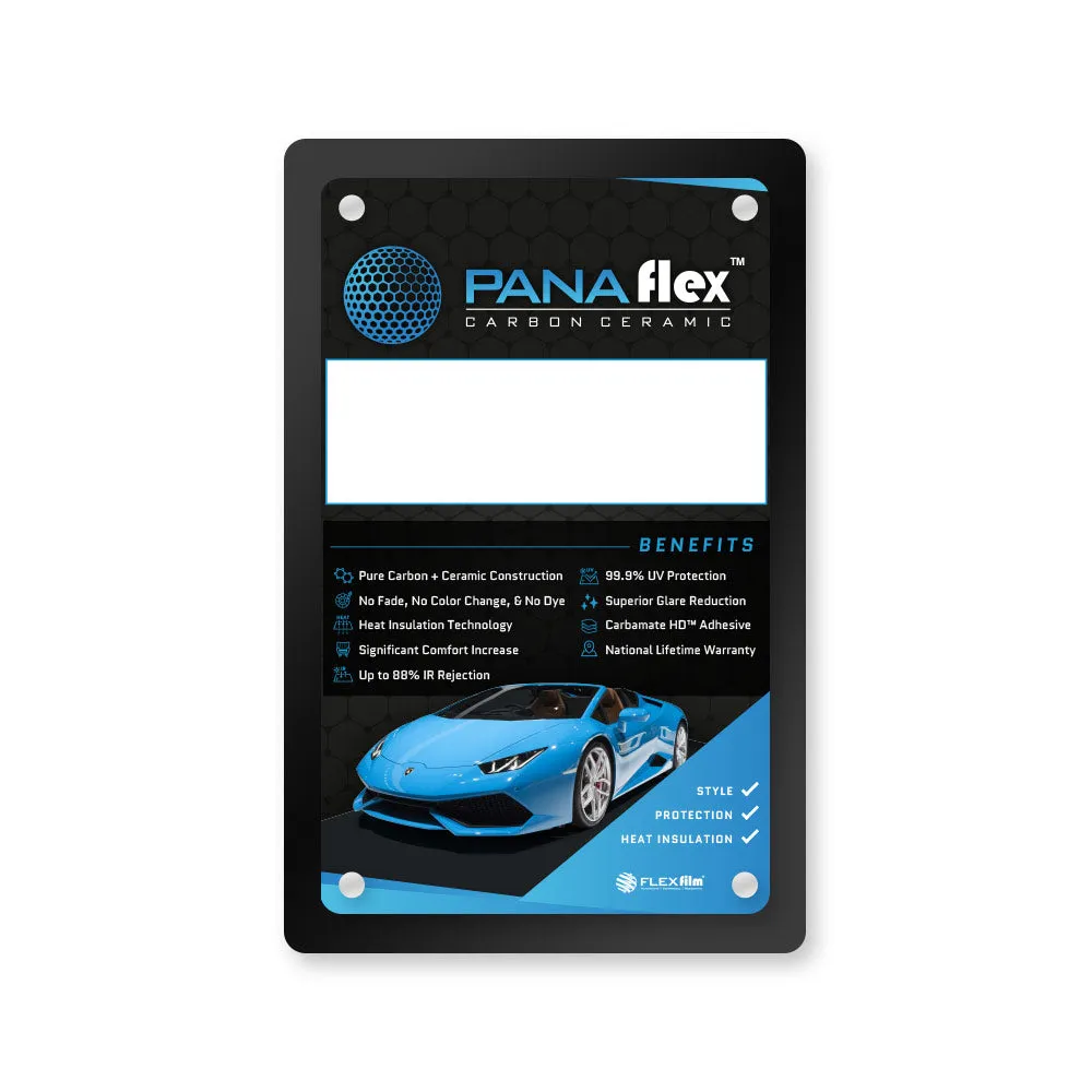 Premium Display Board