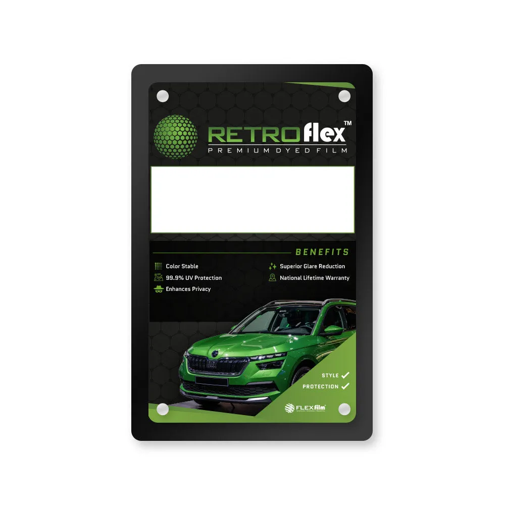 Premium Display Board